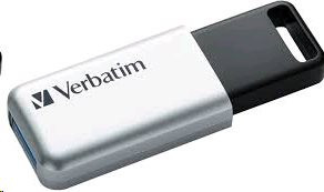 Verbatim Store "n" Go Secure Pro - Jednotka USB flash 64 GB - USB 3.0