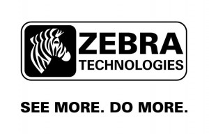 Zebra nabíjecí kolébka na baterii pro EM220