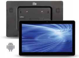 Dotykový počítač ELO 10i1, 10" digitální zobrazovač včetně PC, Android