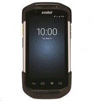 Zebra TC75, 2D, USB, BT, Wi-Fi, 4G, NFC, GPS, Android