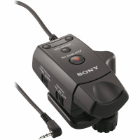 Sony RM-1BP dalkove ovladani