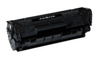toner HP CF360A - black - kompatibilní pro HP Color LaserJet Enterprise M552, M553, 6000 stran
