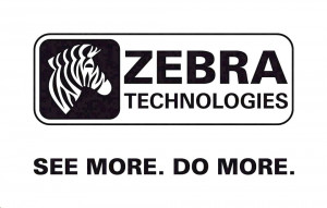 Zebra čtyřzámkový obal s vložkou