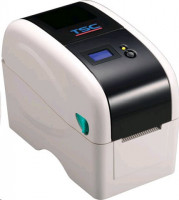 TSC TTP-225, 8 teček/mm (203 dpi) tiskárna štítků