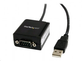 StarTech 1 Port FTDI USB na Serial RS232 adaptér