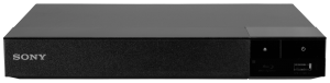 Sony Blu-Ray DVD přehrávač BDP-S6700,WiFi, 4K/UHD
