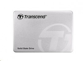TRANSCEND SSD220S 480GB SSD disk 2.5" SATA TLC