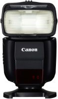 Canon SpeedLite 430EX III RT blesk externí