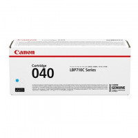 Canon Cartridge 040 Cyan