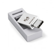 Sony USB Dual Stick 64GB USB Type C + USB 3.1 Gen1
