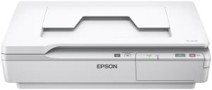 EPSON Workforce DS-5500, skener A4, 1200x1200dpi, USB 2.0