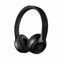 Beats Solo3 Wireless – Gloss Black