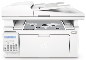 HP LaserJet Pro MFP M130fn (A4, 22ppm, USB, Ethernet, Print/Scan/Copy/Fax)