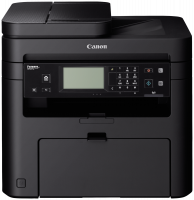 Canon i-SENSYS MF237w Multifunkční laserová tiskárna