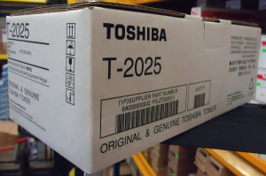 Toshiba Toner T-2025 1x240g