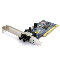 StarTech.com PCI LWL / Glasfaser Multimode