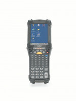 Mobilní terminál Zebra MC92N0-G Premium, 1D, 53 kláves, dlouhý dosah