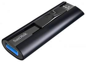 SanDisk Extreme Pro USB 3.1 128 GB SDCZ880-128G-G46