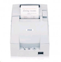 Epson TM-U220B tiskárna účtenek, bílá