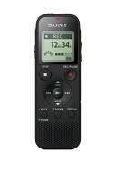 Sony ICD-PX470, diktafon
