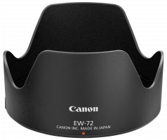 Canon EW-72 sluneční clona