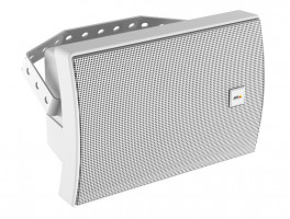Axis C1004-E Network Cabinet Speaker, reproduktor, bílá