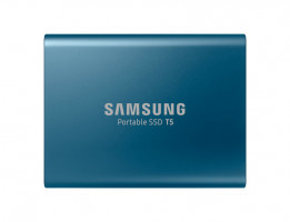 Samsung Externí SSD disk 500 GB