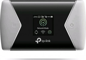 TP-Link M7450 - Bezdrátový router
