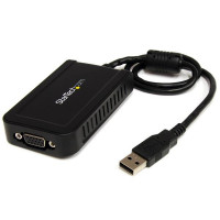 StarTech.com USB2VGAE3, redukce USB na VGA