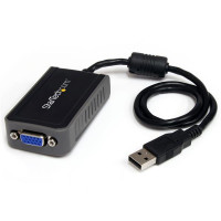 StarTech.com USB2VGAE2, redukce USB na VGA