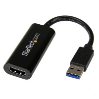 StarTech.com USB32HDES, redukce USB 3.0 na HDMI