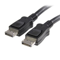 StarTech.com DISPL7M, 7m, DisplayPort kabel