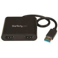 StarTech.com USB32HD2, Redukce z USB na HDMI