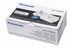 Panasonic KX-FA84X - Válec do laserových tiskáren