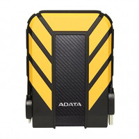 ADATA HD710 Pro ext. HDD USB 3.1 2TB water/shock proof, žlutá