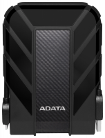ADATA HDD HD710P, černá 4TB USB 3.0
