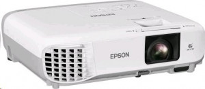 Epson EB-W39, projektor