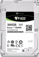 Seagate Exos E 15E900 300GB, 512n, SAS 12Gb/s