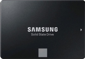 Samsung SSD 860 EVO 500GB SATAIII 2,5" Basic