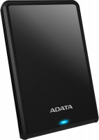 ADATA externi HDD HV620S cerna 1TB USB 3.0