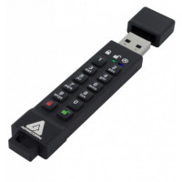Apricorn 32GB Aegis Secure Key 3z 32GB USB 3.1 Flash disk
