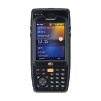M3 Mobile OX10 5600ER, 2D, ER, BT, Wi-Fi, alpha, RFID Mobilní terminál