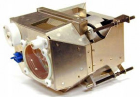 Projektorová lampa Barco R9840740, s modulem originální