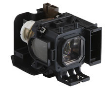 Projektorová lampa Canon LV-LP27, s modulem originální
