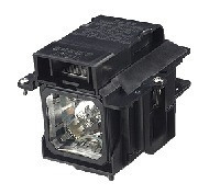 Projektorová lampa Anders Kern 11357005, s modulem kompatibilní
