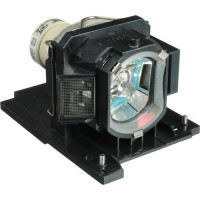 Projektorová lampa Hitachi CPX2015WNLAMP, s modulem kompatibilní