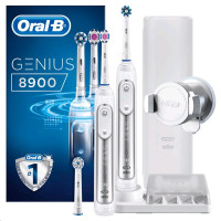 Braun Oral-B Genius 8900, elektrický zubní kartáček