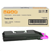 Utax Copy sada CK-5510M purpurová (1T02R4BUT0) - originální