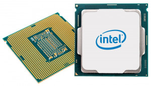 Intel Xeon E-2274G 4 GHz (4C/8T) Tray 1151