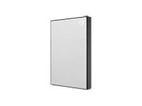 Seagate One Touch 4TB 2,5 STKC4000401 Silver